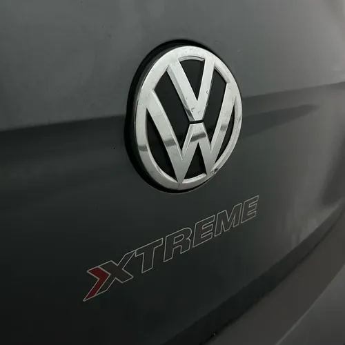 Vw Fox Xtreme Mt 1.6 4x2