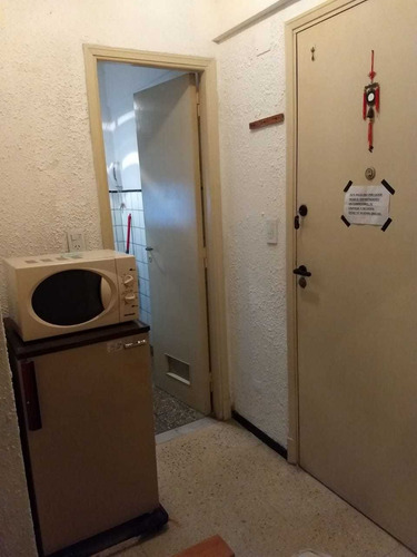 Imagen 4 de 7 de Departamento Tipo Monoambientes En Mdq