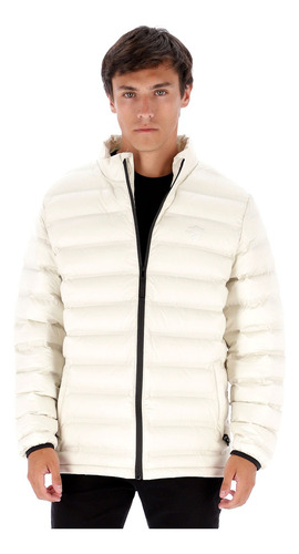 Campera Lisa Bross Project Beige