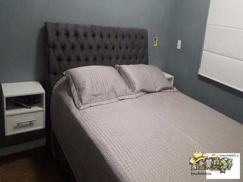 Imagem 14 de 15 de Casa Térrea Jardim Têxtil - Ca00655