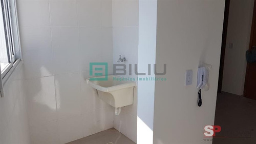 Imagem 12 de 13 de Apartamento Em Cidade Líder - São Paulo - 333
