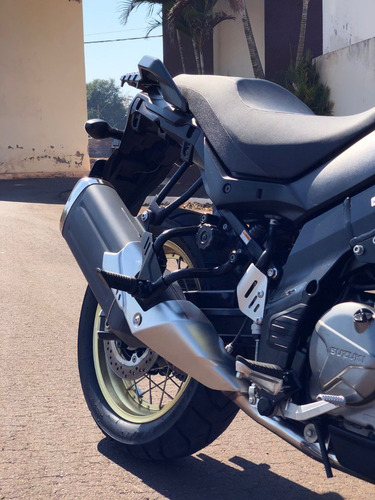 Imagem 10 de 14 de V-strom 650xt