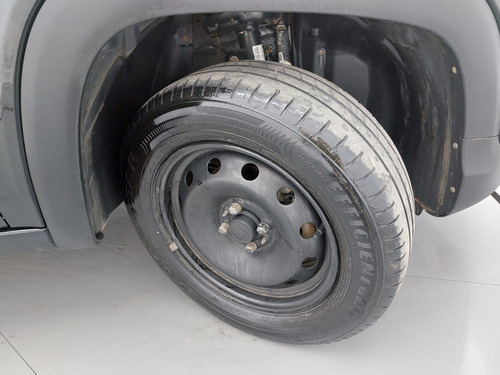 Fiat Strada 1.4 FIRE FLEX ENDURANCE CS MANUAL