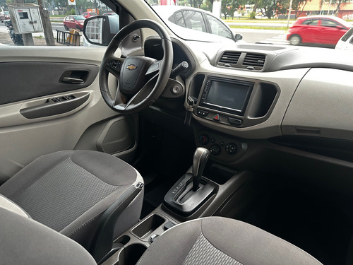 Chevrolet Spin 1.8 LT 8V FLEX 4P AUTOMÁTICO
