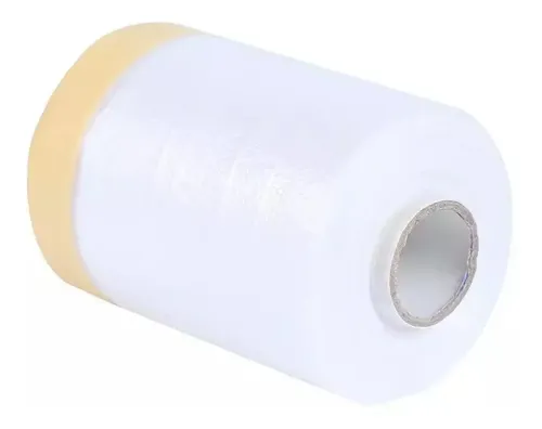 VViViD Película Protectora De Pintura De 12 X 54 Pulgadas