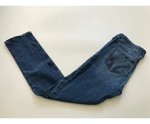 Pantalones hollister originales de mujer best sale