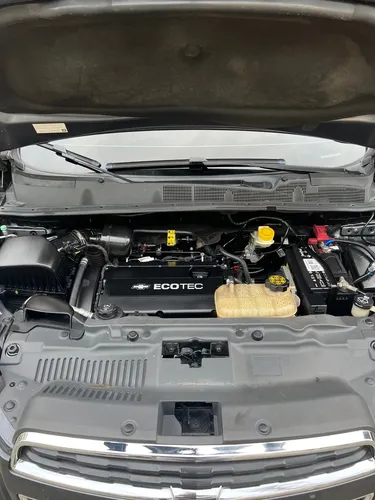 Chevrolet Tracker 1.8 Lt At