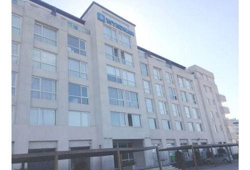 Imagen 1 de 5 de Hermoso Departamento En Lofts Wyndham Vista A La Bahía!!!