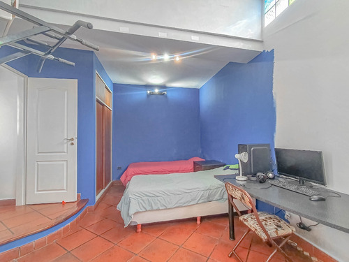 Imagen 10 de 28 de Ph Venta Caballito S/ Expensas C/parrilla Quincho Vista Increible! Usd. 183.000.