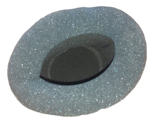 Imagen 2 de 2 de Elemento Filtrante Gforce 500 Zanella Riccia Motos