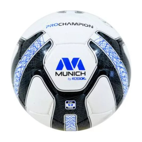 Pelota Kossok Prochampion N5 Azul Mno/ngo