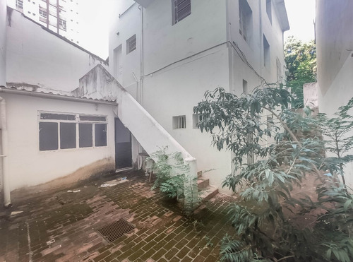 Casa Com 4 Quartos Para Comprar No Lourdes Em Belo Horizonte/mg - 3037