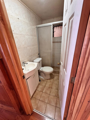 Casa En Los Fresnos, 3d, 2b Con Excelente Distribución