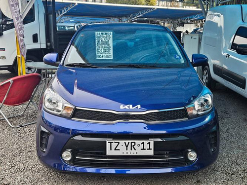 Kia Soluto 1.4 EX FULL GPS