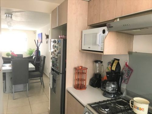 Imagen 7 de 23 de Casa Amueblada En Renta En Tres Cantos Queretaro