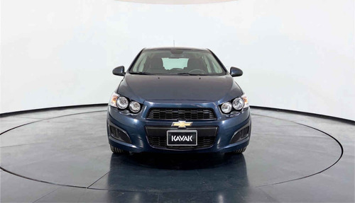 Imagen 2 de 15 de 108340 - Chevrolet Sonic 2016 Con Garantía