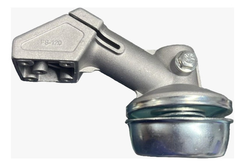 Caja Engrane Para Fs120 Fs55 Compatible Con Desbrozadora