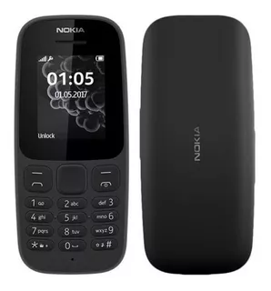 Nokia 105 View