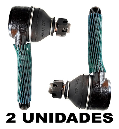 Terminales Dodge Aspen Lebaron Dart Valian 63-79