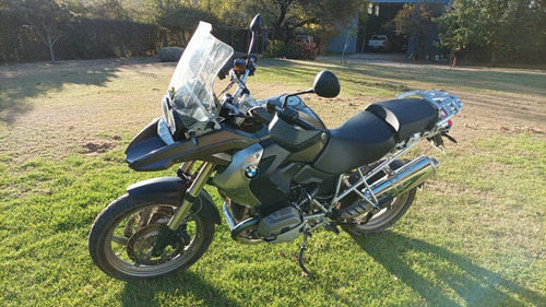Imagen 10 de 11 de Bmw 1200 Gs