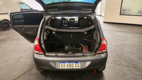 Renault Clio 1.2 Mio Confort Pack