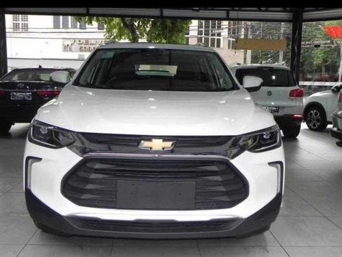 Chevrolet Tracker 2021 1.2 Premier Turbo Aut. 5p