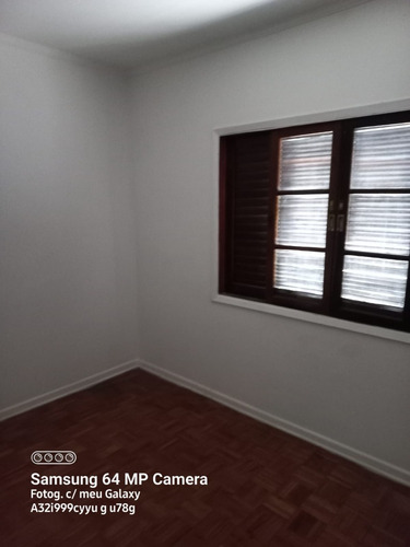 Imagem 7 de 20 de Casa Térrea Butantã 03 Dormitórios Fl-62