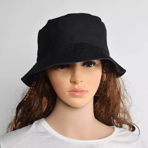 Gorro Mujer Protección Uv Pescador Viajé Casual Boina Gorro 