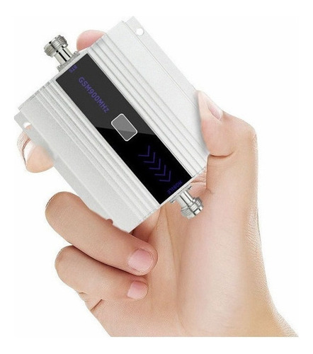 Amplificador De Señal Para Teléfono Celular 2g 3g 4g Lte