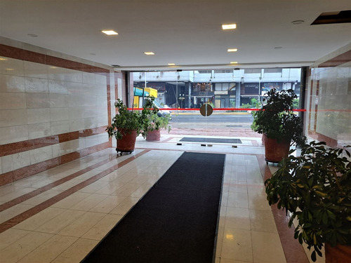 Oficina, Recepción, Privado, Baño, Estac. En C.financ. Vitac