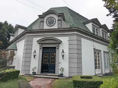 Casa en renta