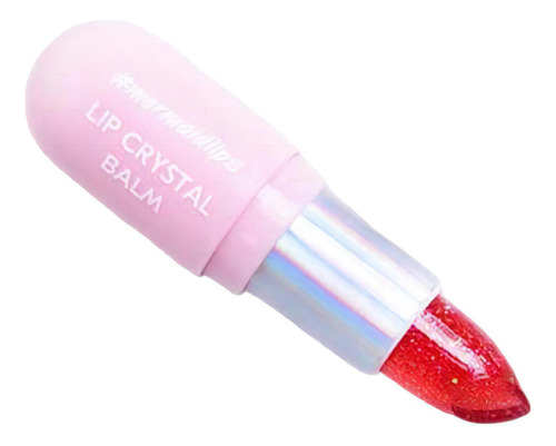 Soda Lip Crystal Cherry Love