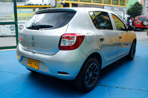 Renault Sandero 1.6 Authentique / Life
