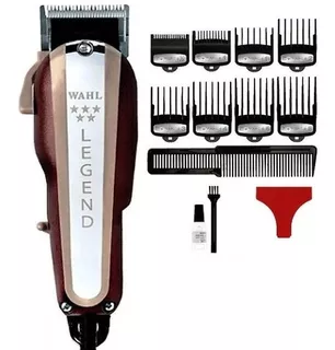 Maquina De Cortar Pelo Profesional Wahl Legend 5 Star Series