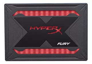 Disco sólido interno HyperX Fury SHFR200/480G 480GB