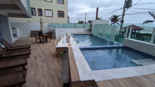 Imagem 21 de 30 de Apartamento Com 2 Dorms, Vila Atlântica, Mongaguá - R$ 350 Mil, Cod: 311 - V311