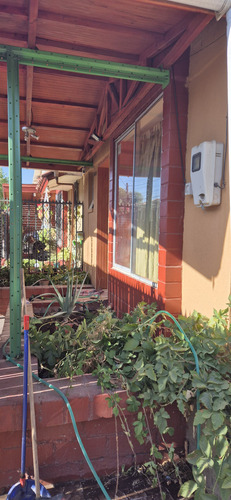 Hermosa Casa Esquina, De Dos Pisos, Excelente Barrio