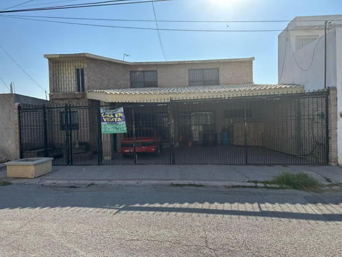 Casa En Venta En Ampliación La Rosita