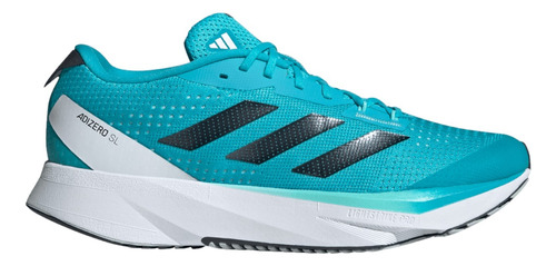 Tenis adidas Hombre Caballero Running Adizero Sl 