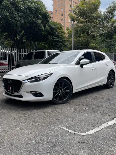 Mazda 3 2.0 Grand Touring Lx