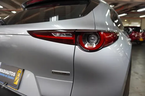 Mazda CX-30 2.5 Grand Touring Lx 4x4