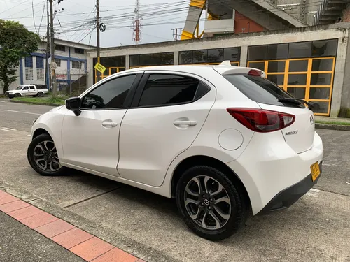 Mazda 2 Sport 1.5 Grand Touring