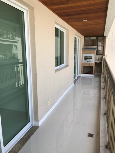 Imagem 4 de 24 de Apartamento Em Icaraí, Niterói/rj De 84m² 2 Quartos À Venda Por R$ 950.000,00 - Ap1374862-s