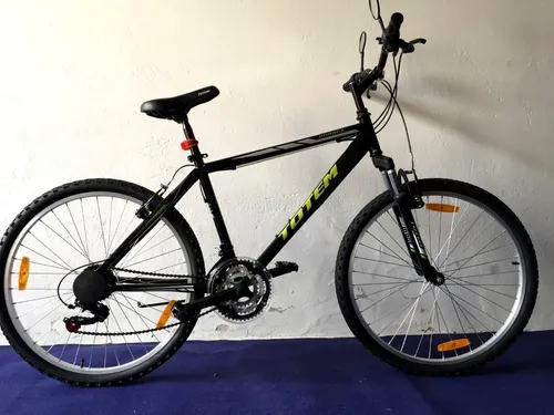 Bicicleta totem rodado 26 hot sale