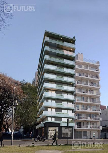 Imagen 2 de 14 de Departamento - Echesortu
