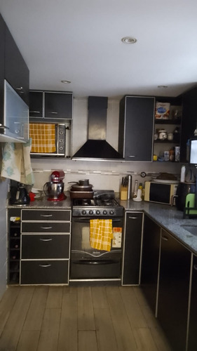 Departamento De 3 Ambientes Tipo Duplex . Apto Credito Hipotecario.