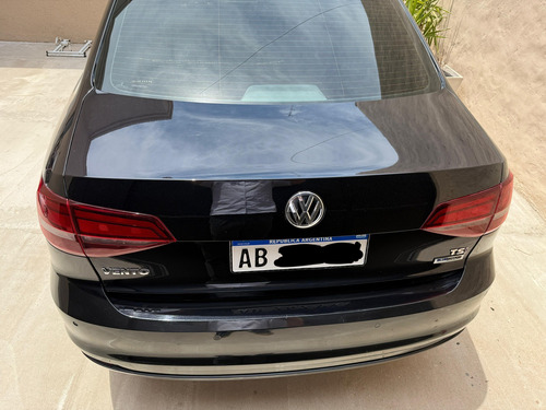 Volkswagen Vento 1.4 Highline 150cv