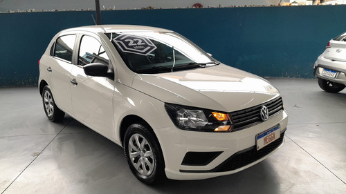 Volkswagen Gol GOL 1.0 FLEX 12V 5P
