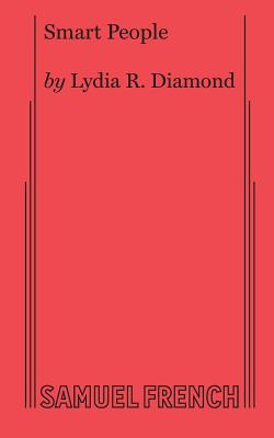 Libro Smart People - Diamond, Lydia R.