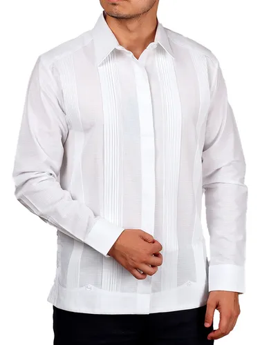 Guayaberas yucatecas mercado libre new arrivals